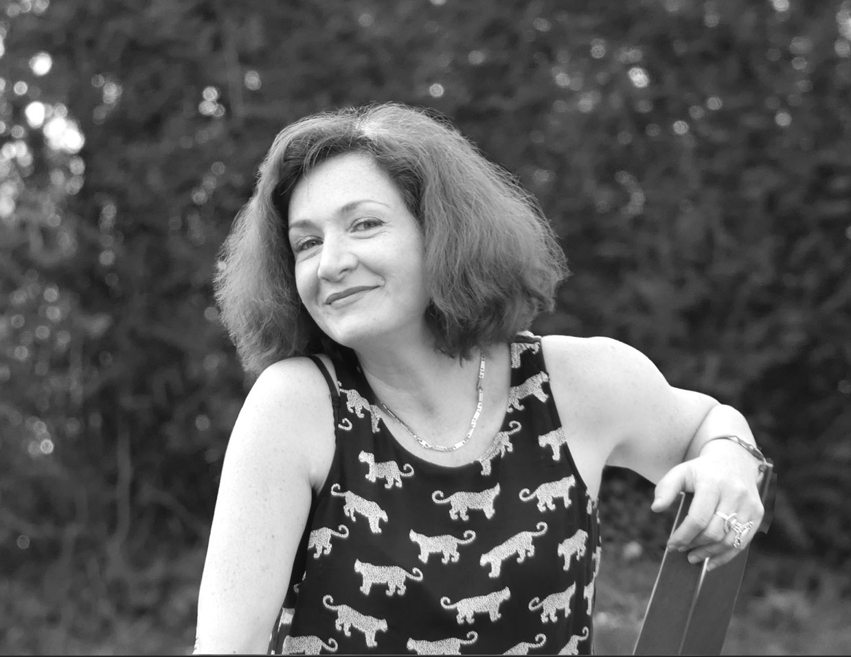 Nathalie Fabre - Professeur de Chant